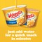 Velveeta Shells And Cheese Original Cups 2.39 oz., PK10 10021000023223 - alternate 9